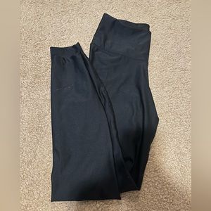 NIKE ATHLETIC LEGGINGS
